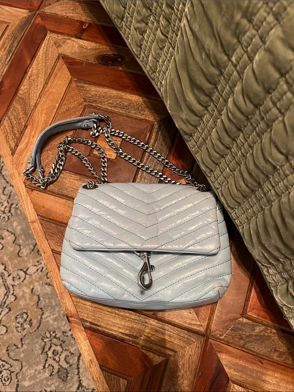 Rebecca Minkoff purse